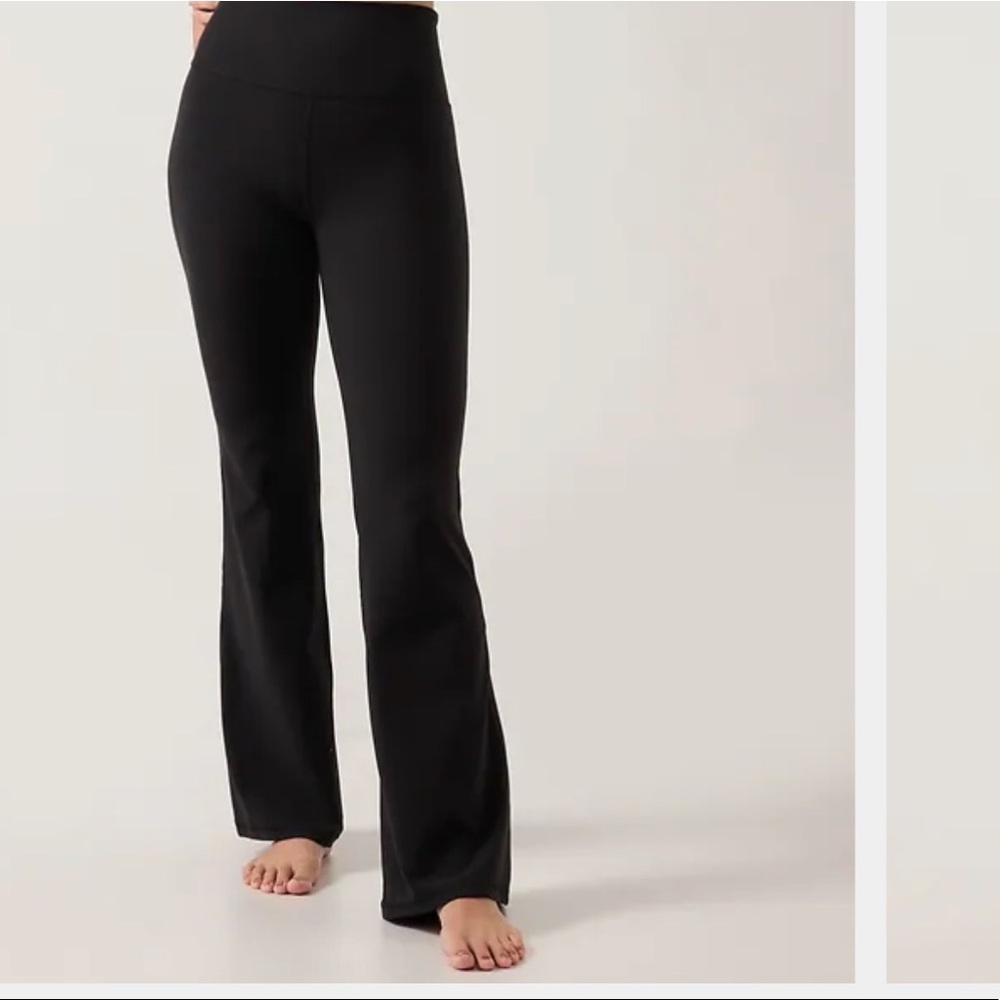 Athleta Elation Flare Pants